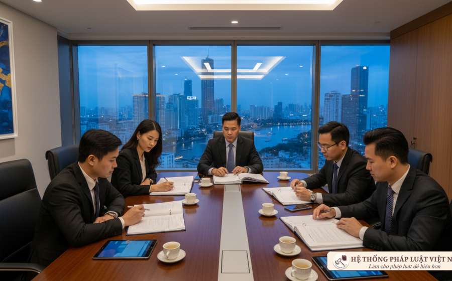 Siết chặt quản lý đa cấp: Những đối tượng nào chính thức bị 'cấm cửa' từ 01/7/2026?