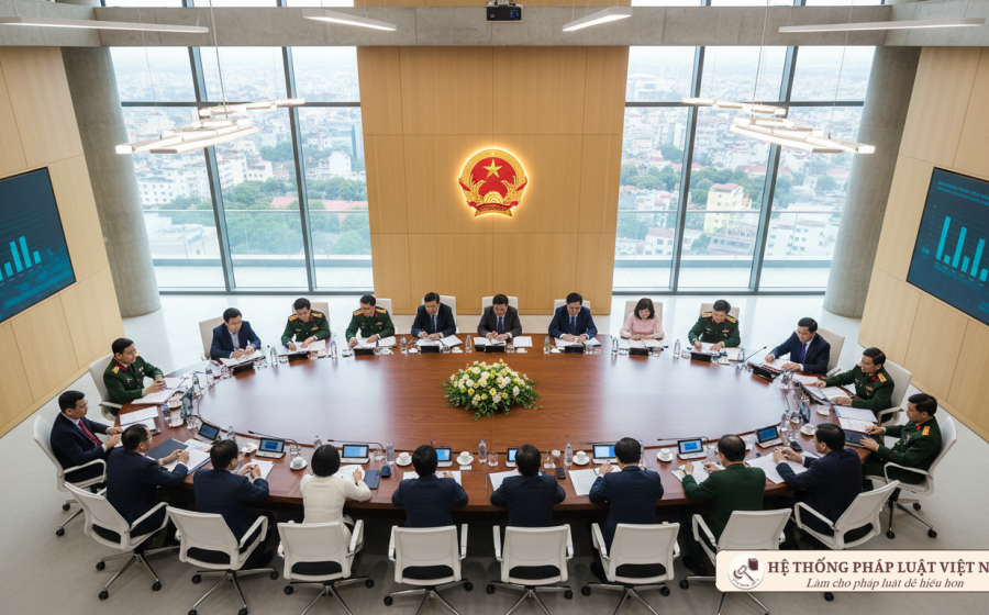Lộ trình 'về đích' Đề án cải cách tiền lương: Cán bộ, công chức sẽ nhận tin vui trong Quý II/2026?
