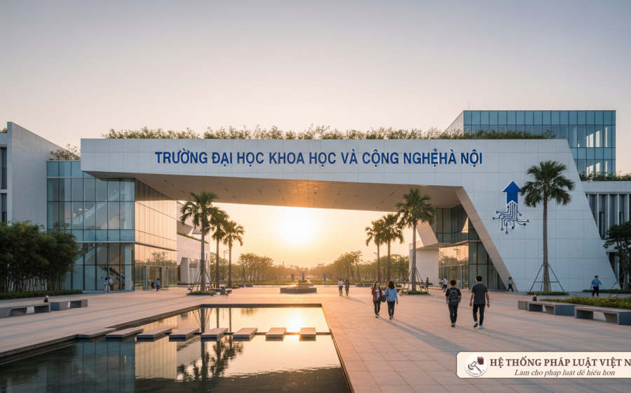 Chấm dứt thời kỳ 'loạn' tên gọi: Trường đại học nào buộc phải đổi tên từ ngày 30/3/2026?