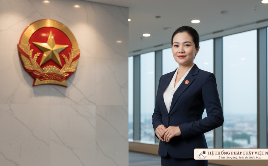 Lộ diện tiêu chuẩn 'vàng' để trở thành Luật sư công theo Kết luận 23-KL/TW của Bộ Chính trị