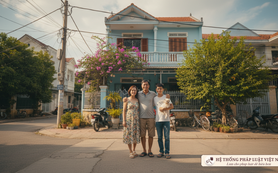 Bán nhà xong có bị 'đuổi' khỏi hộ khẩu ngay? Những thay đổi 'sốc' từ 01/7/2021 bạn buộc phải biết