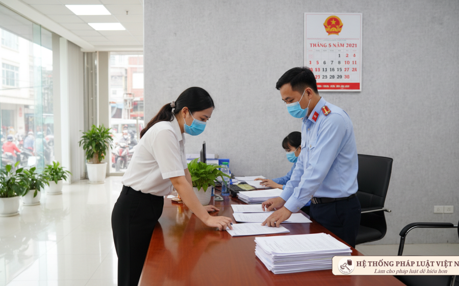Loạt chính sách mới quan trọng có hiệu lực từ ngày 15/5/2021 người dân cần biết