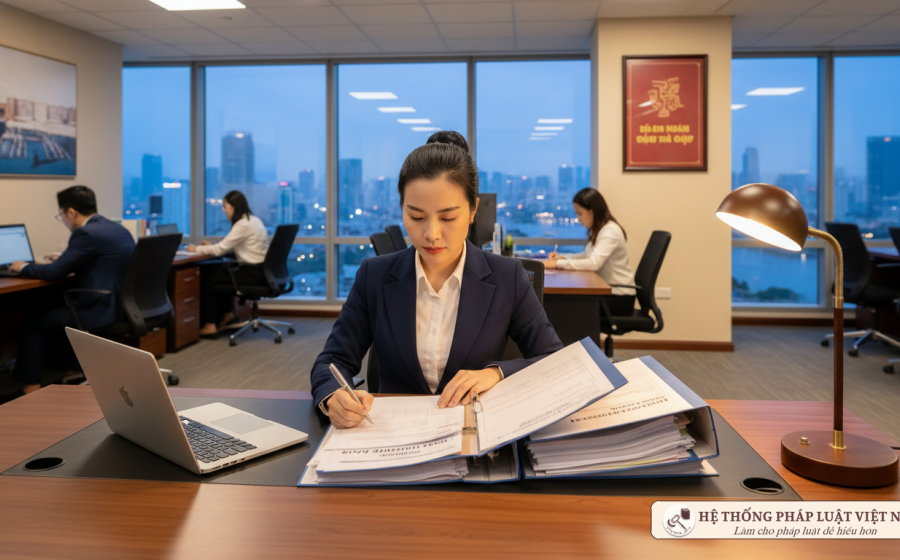 Trốn đóng bảo hiểm y tế: Doanh nghiệp đối mặt mức phạt "khủng" đến 70 triệu đồng từ 15/5/2026