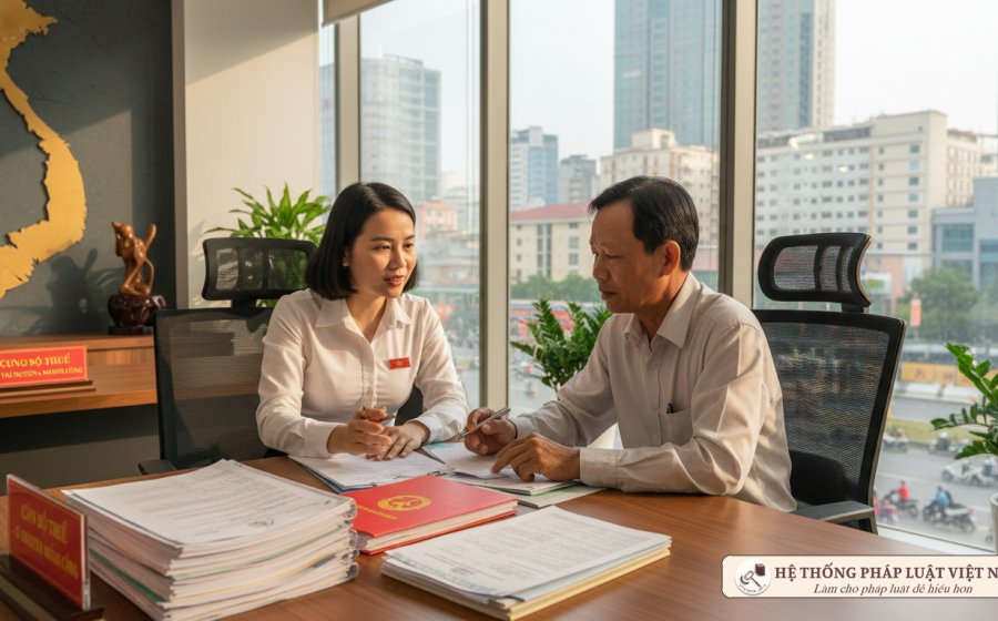 Người dân có được tính lại tiền sử dụng đất theo quy định mới từ 28/4/2026?