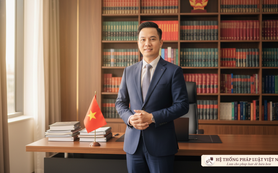 Cơ Hội Mới: Cán Bộ, Công Chức, Sĩ Quan Quân Đội, Công An Có Thể Trở Thành Luật Sư Công Từ 01/10/2026