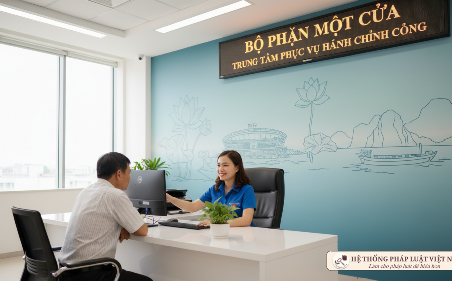 Bước ngoặt cải cách: Phân cấp 16 thủ tục hành chính lĩnh vực Văn hóa, Thể thao và Du lịch về địa phương từ 01/6/2026