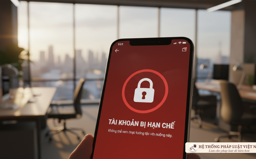Đăng tin sai sự thật lên mạng xã hội: Coi chừng bị khóa sạch Fanpage, Group cộng đồng từ 01/7/2026!