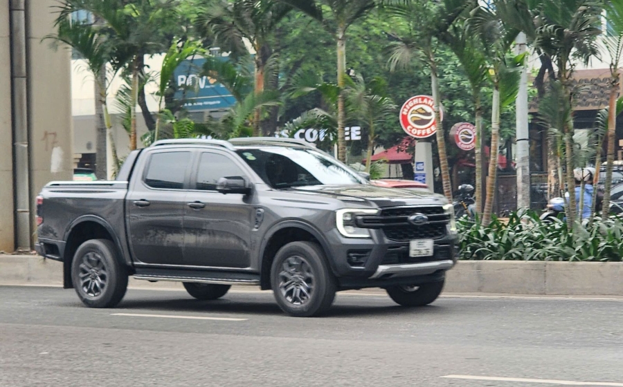 Hà Nội chính thức 'cởi trói' cho xe bán tải: Được phép lưu thông 24/24h từ ngày 30/4/2026