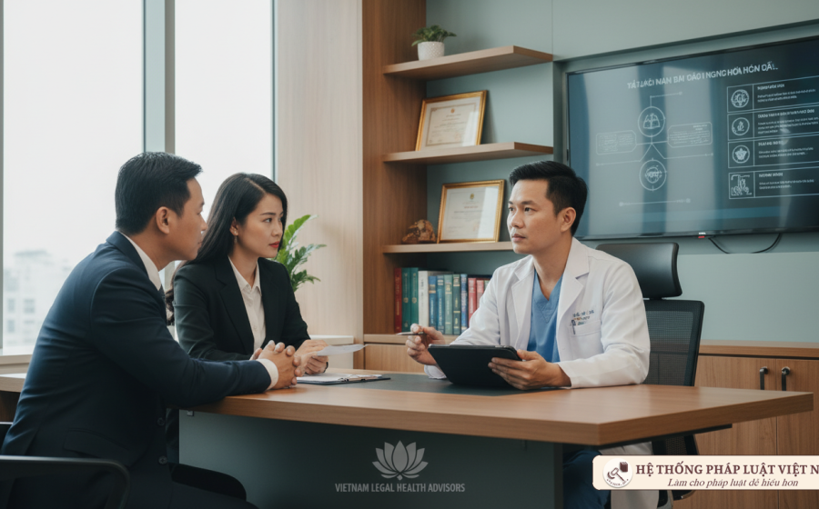 Phá thai vì lựa chọn giới tính: Mức phạt mới 'khủng' lên tới 30 triệu đồng từ 15/5/2026 - Bạn đã biết chưa?