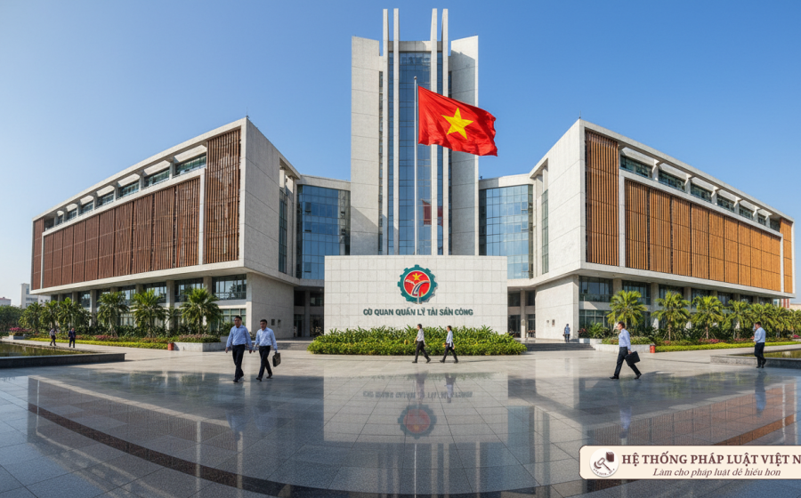 "Tối hậu thư" từ Thủ tướng: Phải dứt điểm xử lý hơn 6.000 cơ sở nhà, đất dôi dư ngay trong Quý II/2026 để tránh lãng phí tài sản công