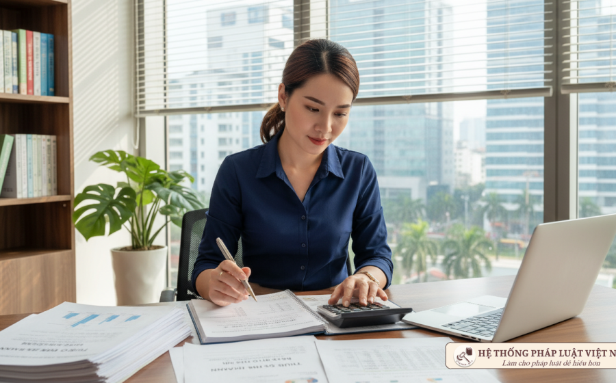 Ai phải nộp thuế thu nhập cá nhân năm 2026?