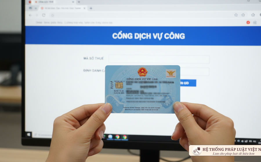 Sở Hữu Nhiều Mã Số Thuế Cá Nhân: Hướng Dẫn Mới Nhất Về Thủ Tục Hợp Nhất Theo Công Văn 3422/CT-NVT