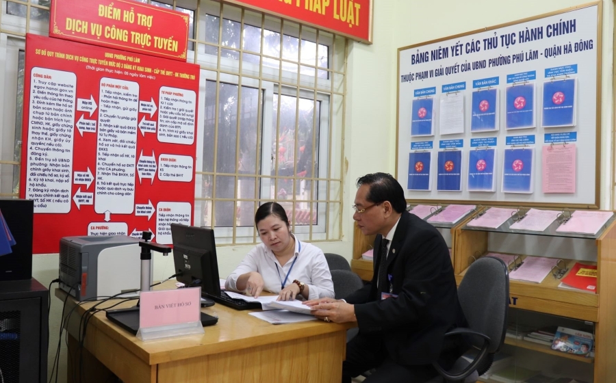 Hà Nội: Công chức về xã được nâng lương sớm, nhận thêm thu nhập?