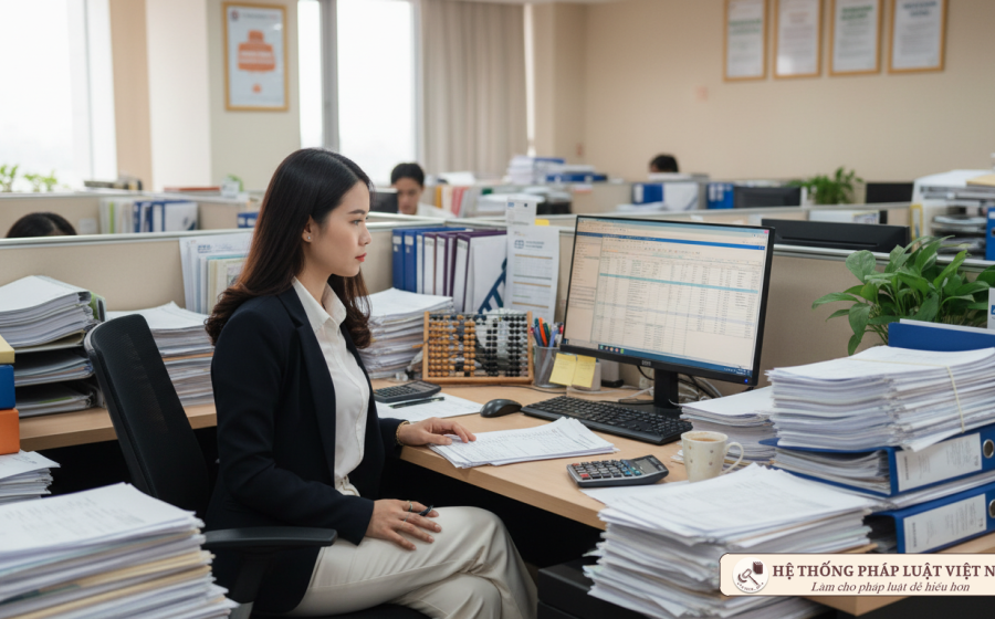 Hướng dẫn chi tiết cách lập Bản giải trình khai bổ sung hồ sơ khai thuế (Mẫu 01/KHBS) chuẩn nhất 2019