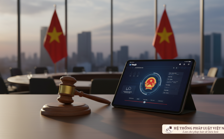 Thi hành án dân sự 4.0: Những thay đổi đột phá tại Nghị định 152/2026/NĐ-CP người dân cần biết