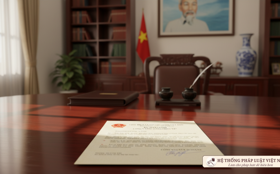 Công văn là gì? Hướng dẫn soạn thảo Công văn hành chính chuẩn Nghị định 30/2020/NĐ-CP từ A-Z