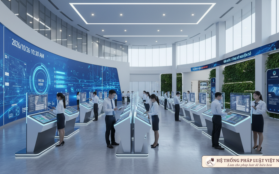 Chuyên gia pháp lý nghiên cứu văn bản luật đất đai mới 2026