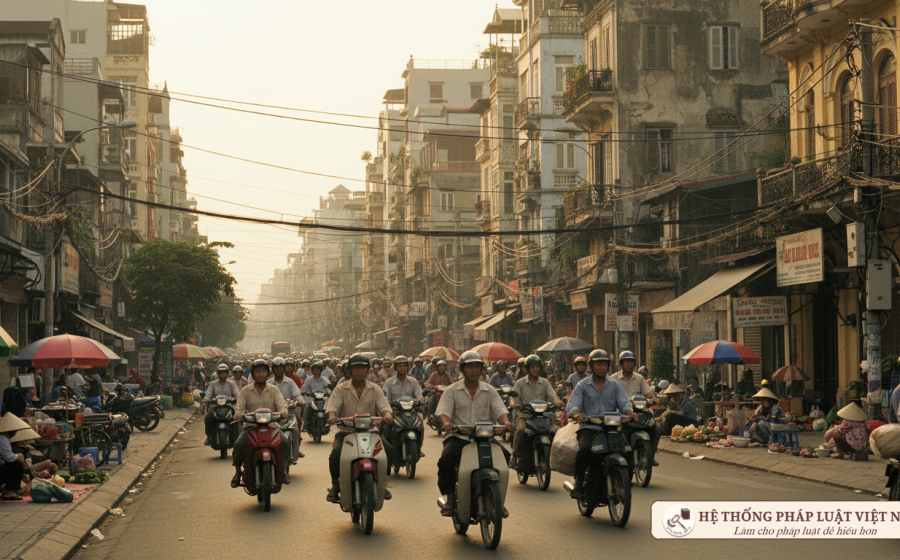 "Số phận" những công trình xây dựng "lệch chuẩn" quy hoạch: Thủ tướng ban hành Quyết định 39/2005/QĐ-TTg tháo gỡ nút thắt "nhà siêu mỏng, siêu méo"