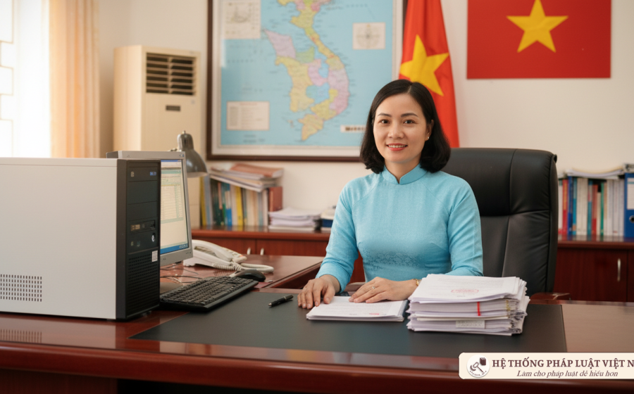 Tin vui cho công chức: Cách xếp lương mới từ 01/07/2019 có gì đặc biệt?