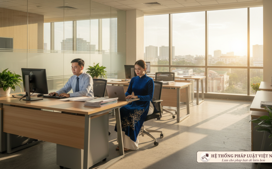 Hướng dẫn chi tiết cách tính lương, phụ cấp mới từ 01/7/2026 theo Thông tư 13/2026/TT-BNV