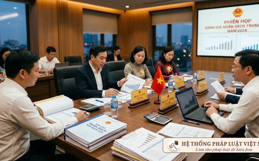Hướng Dẫn Mới Nhất Bố Trí Kinh Phí Lương Cơ Sở 2,34 Triệu Đồng Và Tiền Thưởng Từ 01/7/2026