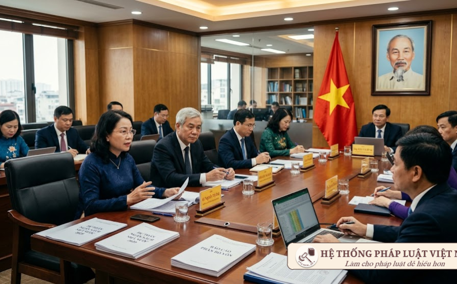 Hướng dẫn mới nhất về bố trí kinh phí thực hiện lương cơ sở 2,53 triệu đồng và chế độ tiền thưởng từ 01/7/2026