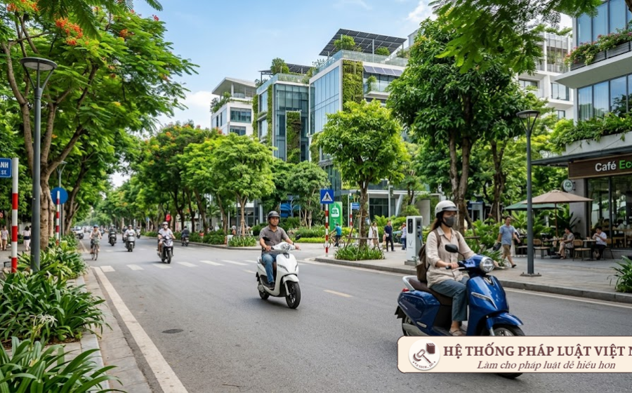 Điểm danh 5 chính sách mới về môi trường và tài nguyên có hiệu lực từ tháng 7/2026