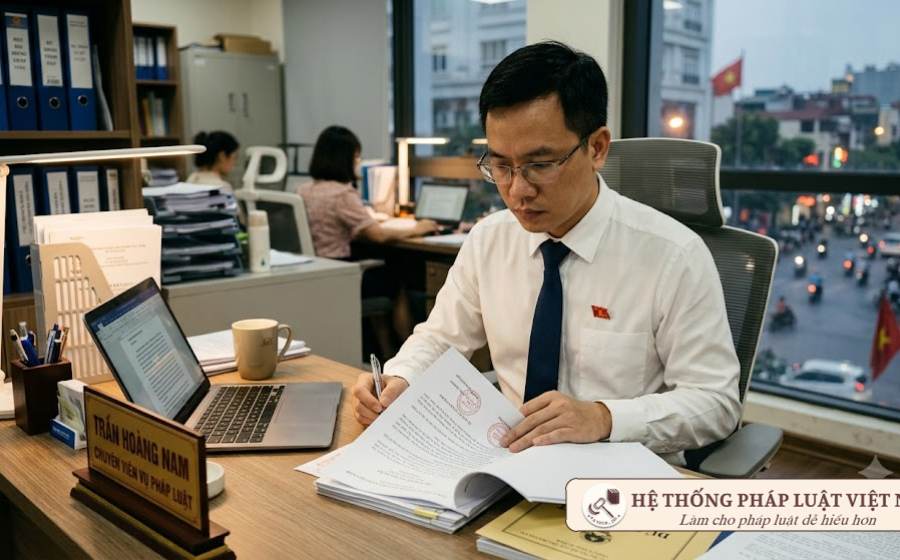 Cán Bộ, Công Chức Có Được Tham Gia Bán Hàng Đa Cấp? Quy Định Mới Nhất Từ 01/7/2026
