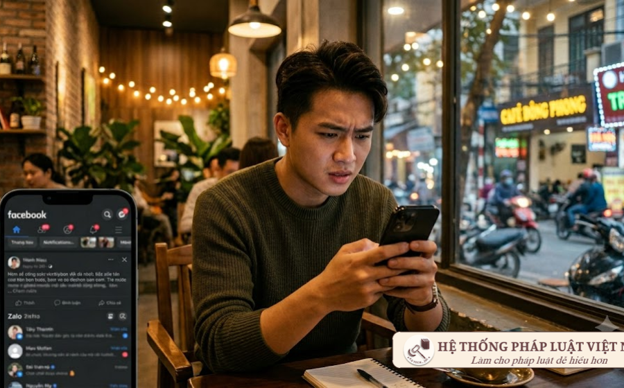 Chia sẻ bài báo lên Facebook, Zalo thế nào để không bị phạt đến 30 triệu đồng từ 01/7/2026?