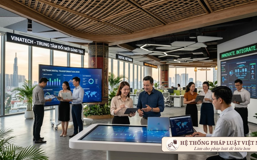 Trung tâm Công nghệ thông tin 'biến hình' thành Trung tâm Chuyển đổi số: Bước ngoặt từ 01/7/2026!