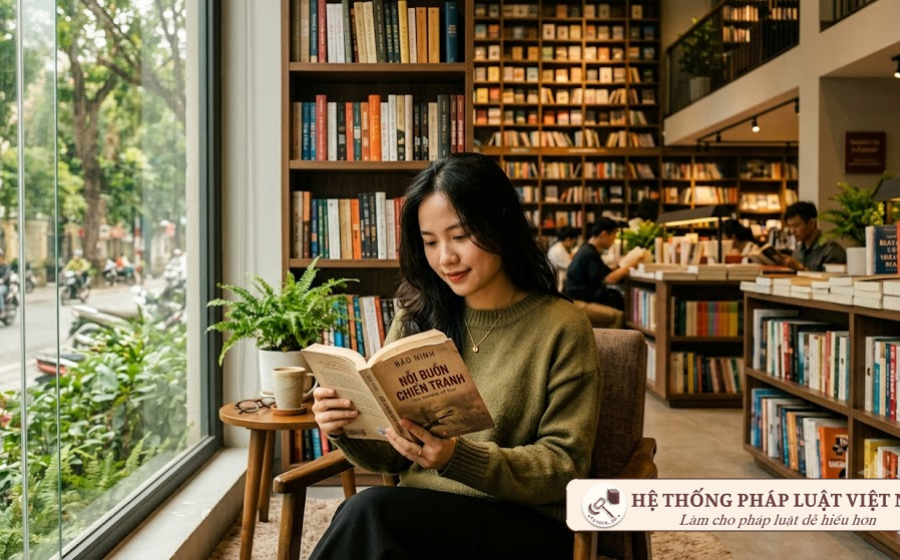 Mỗi Người Việt Phấn Đấu Đọc 7 - 8 Cuốn Sách/Năm: Bước Đột Phá Từ Quyết Định 1062/QĐ-TTg