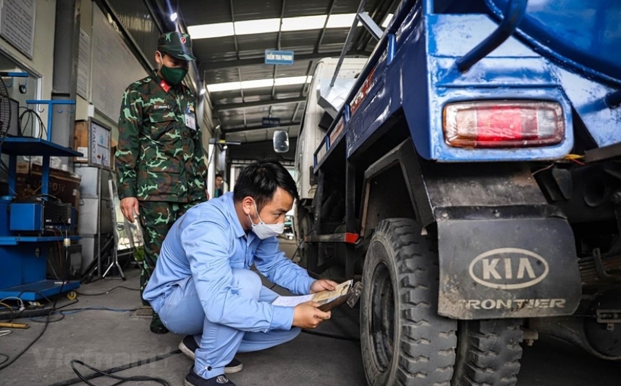 Muốn làm Đăng kiểm viên từ 01/7/2026? Đừng bỏ qua những điều kiện 'vàng' mới nhất theo Thông tư 22/2026/TT-BXD!