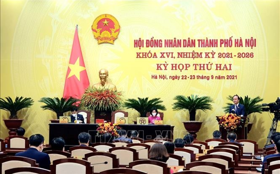 Hà Nội Được Quyết Định Tăng Tối Đa 20% Biên Chế Công Chức: Cơ Chế Đặc Thù Đột Phá Từ 01/7/2026