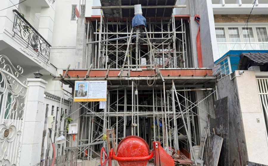 Nóng: Rút ngắn thời gian cấp giấy phép xây dựng nhà ở riêng lẻ chỉ còn 7 ngày từ 01/7/2026