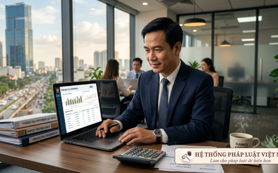 Chính thức áp dụng Thông tư 89/2026/TT-BTC: Bước ngoặt mới trong quản lý thuế số từ ngày 01/7/2026