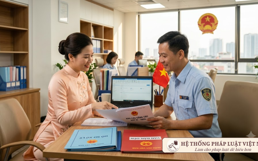 Chi tiết 3 trường hợp viên chức được thay đổi vị trí việc làm từ ngày 01/7/2026