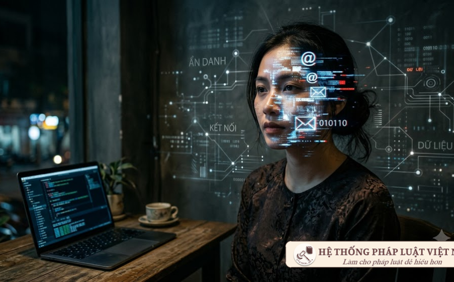Gửi email ẩn danh, giả mạo: Mức phạt 'khủng' từ 01/7/2026 có đủ sức răn đe?