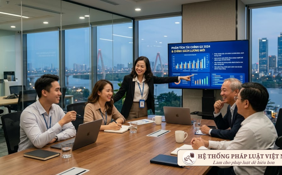Đề xuất tăng lương tối thiểu vùng từ 01/01/2027: Chi tiết mức lương đề xuất mới nhất