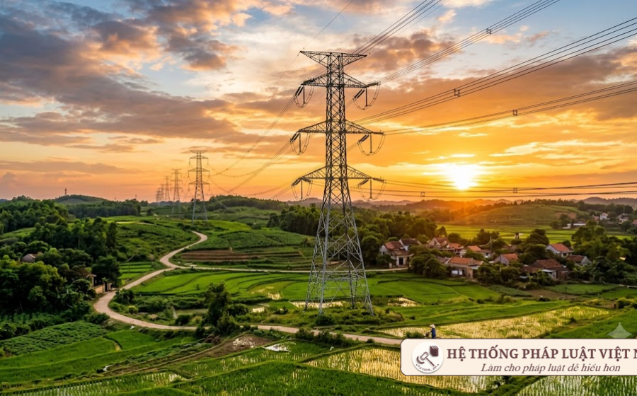 Bộ Công Thương Sẽ Công Khai Chi Phí Giá Điện Hằng Năm: Bước Ngoặt Minh Bạch Hóa Thị Trường Năng Lượng Theo Nghị Định 278/2026/NĐ-CP