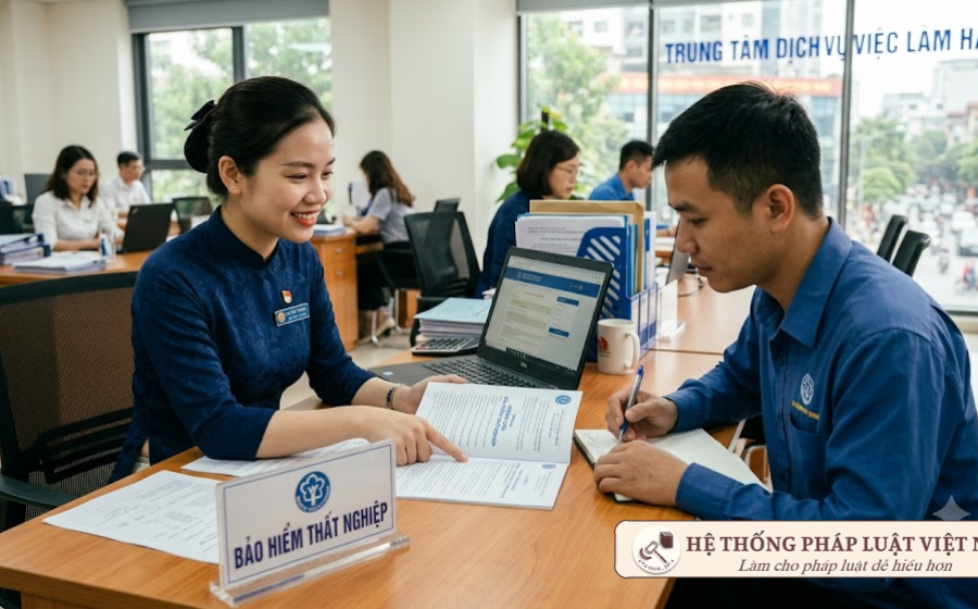 Chậm đóng bảo hiểm thất nghiệp bị phạt bao nhiêu? Cập nhật mức phạt mới nhất theo Nghị định 283/2026/NĐ-CP
