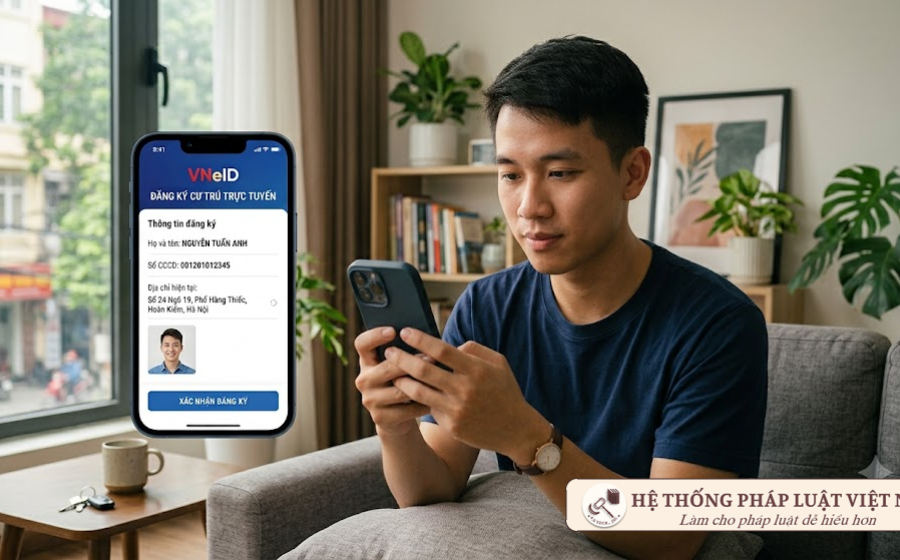 Từ 01/7/2026: Người Dân Cần Biết Gì Về Quy Định Cư Trú Mới Theo Thông Tư 116/2026/TT-BCA?