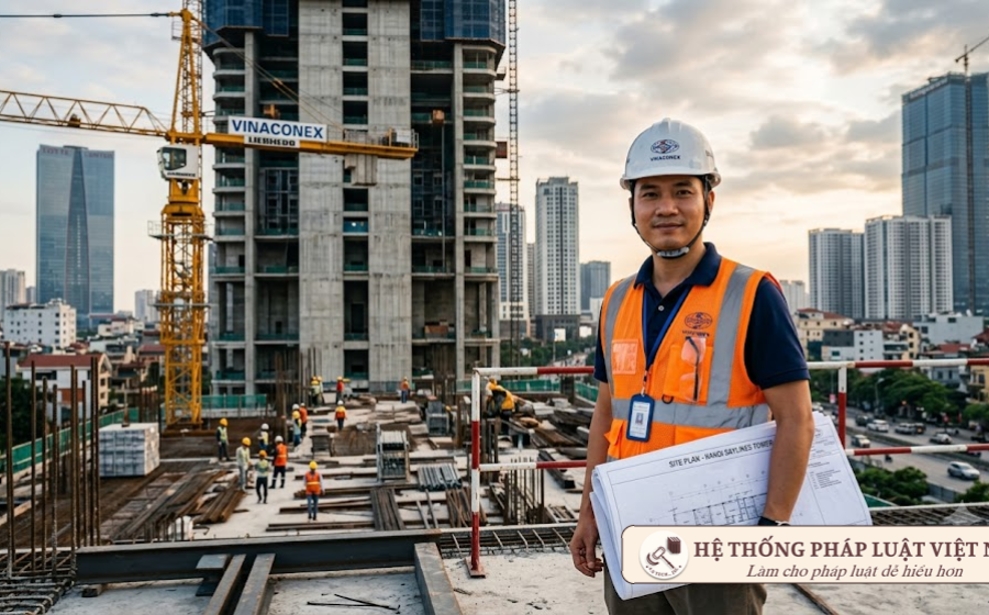 Điểm Mới Cấp Công Trình Xây Dựng: So Sánh Chi Tiết Thông Tư 34/2026/TT-BXD Và Thông Tư 06/2021/TT-BXD