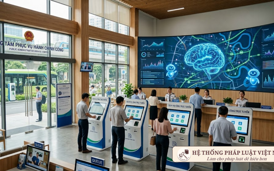Hàng Loạt Chính Sách Pháp Lý Mới Tác Động Trực Tiếp Đến Đời Sống Người Dân Từ Ngày 15/8/2026