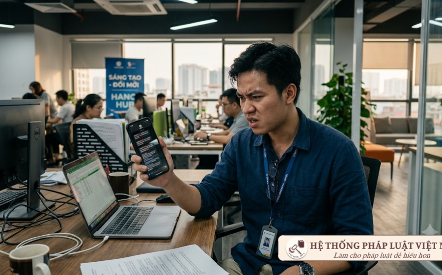 Tự ý gọi điện, nhắn tin quảng cáo rác bị xử phạt đến 180 triệu đồng từ ngày 19/8/2026