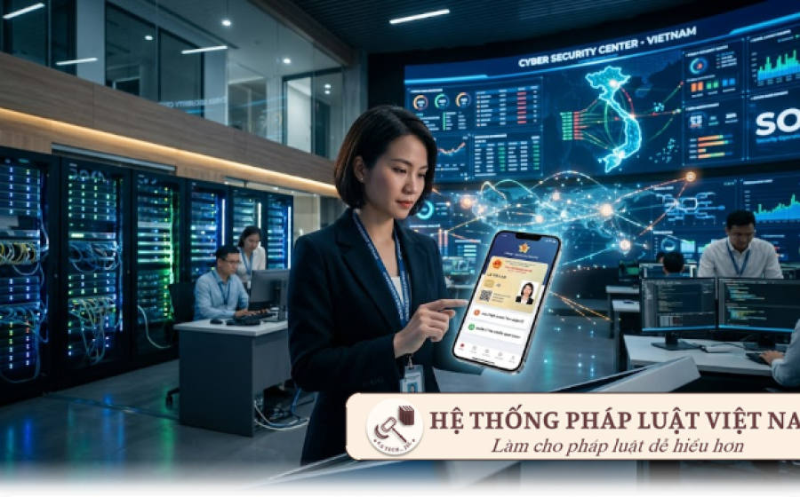 Loạt chính sách đột phá về Thông tin truyền thông chính thức áp dụng từ tháng 9/2026