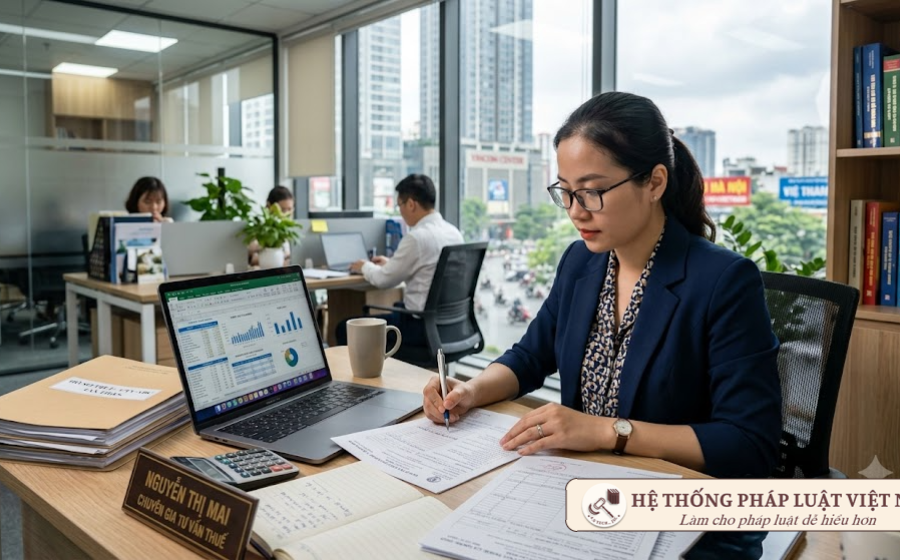 Bỏ hẳn điều kiện 36 tháng kinh nghiệm: Bước ngoặt bứt phá đột phá cho nghề đại lý thuế từ Thông tư 109/2026/TT-BTC!