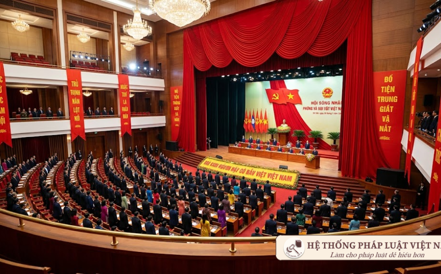 Những Điều Nào Khiến Đảng Viên Dễ Dàng Mắc Sai Phạm Theo Quy Định 207-QĐ/TW Mới Nhất?