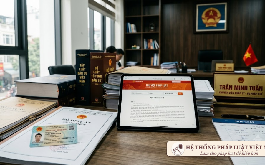 Tổng hợp 10 chính sách pháp luật mới nổi bật chính thức có hiệu lực từ ngày 01/9/2026