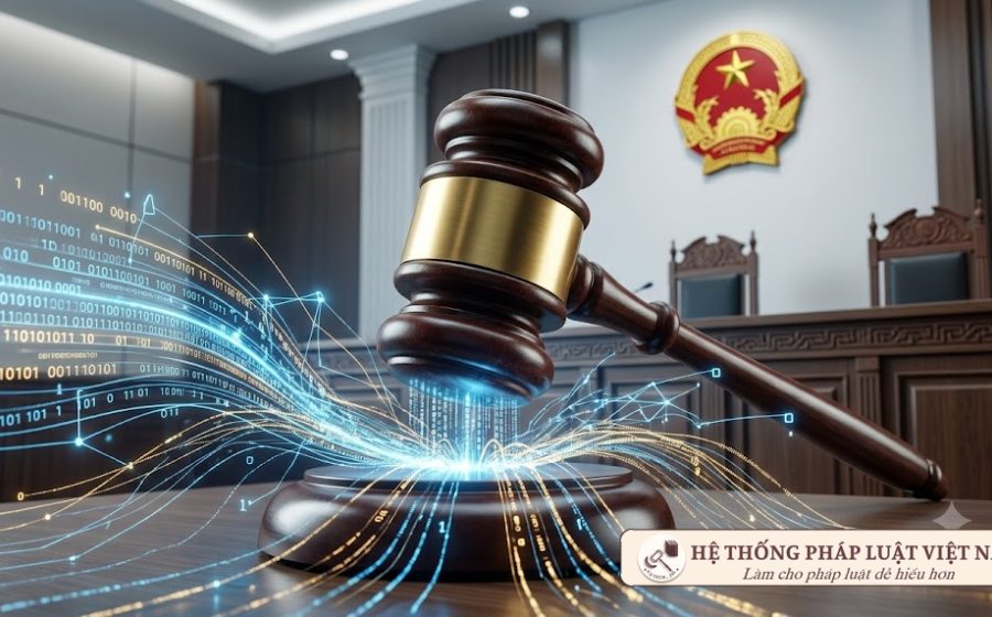 Phạt đến 200 triệu đồng: Những vi phạm dữ liệu nào sẽ bị xử lý nghiêm từ 11/11/2026?