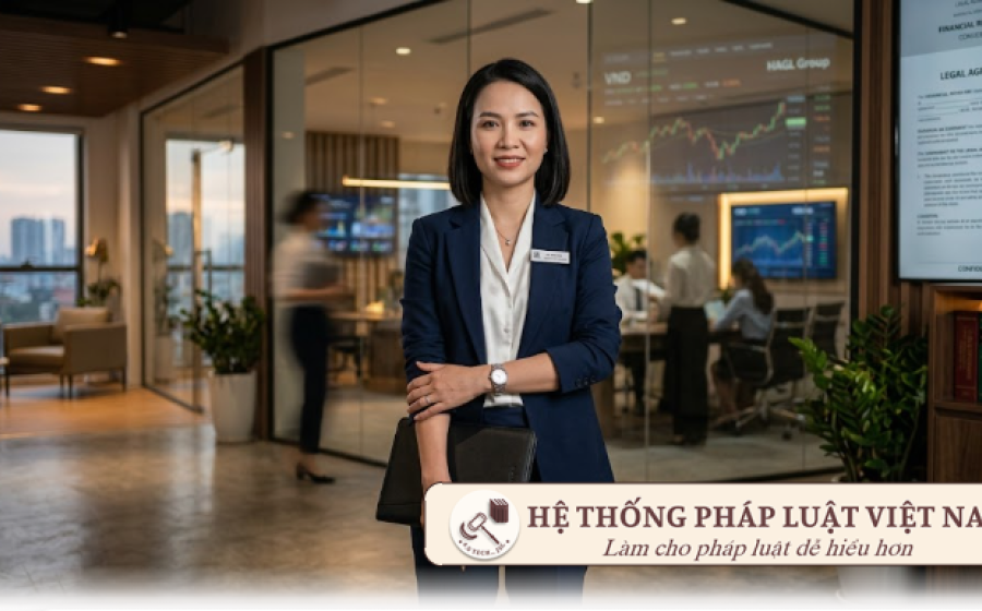 Chế độ tài chính tổ chức tín dụng: Những thay đổi then chốt từ Nghị định 316/2026/NĐ-CP